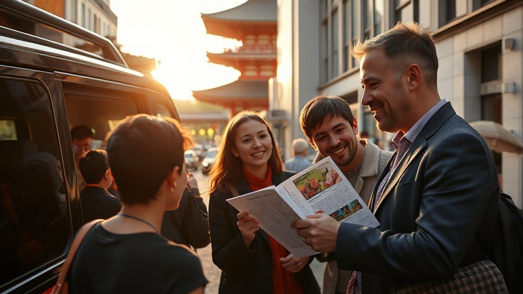 affordable private guided tours