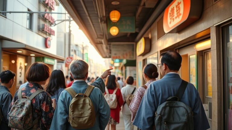 affordable tokyo guided tour