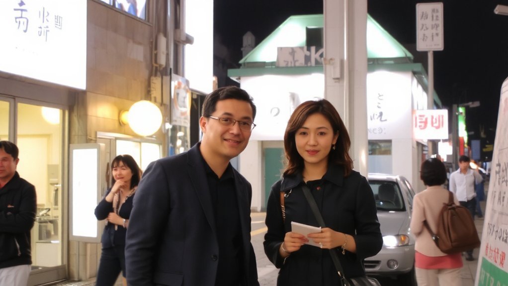 after hours private cultural access