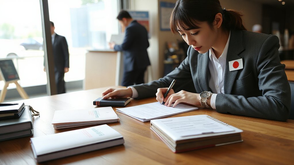 age nationality exam exemptions