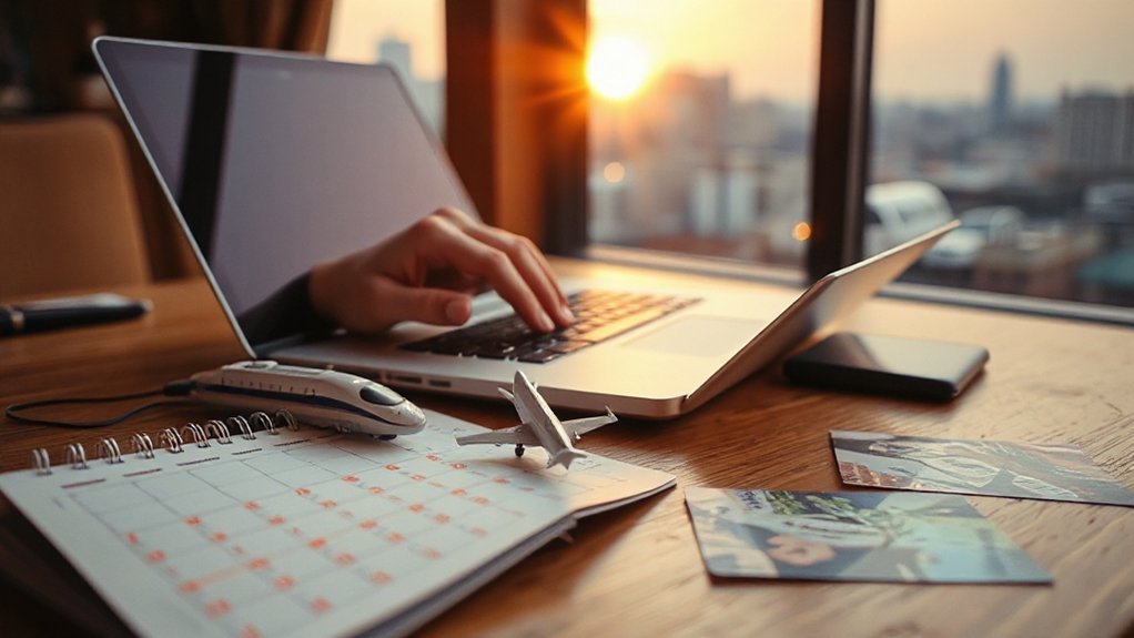 alerts flexible dates alternatives