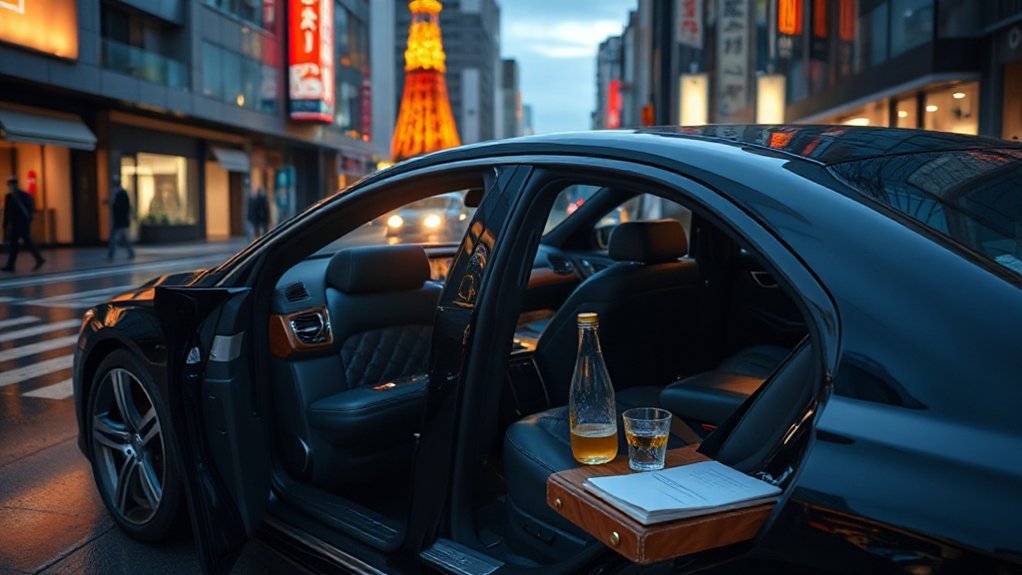 all inclusive land cruiser transfer