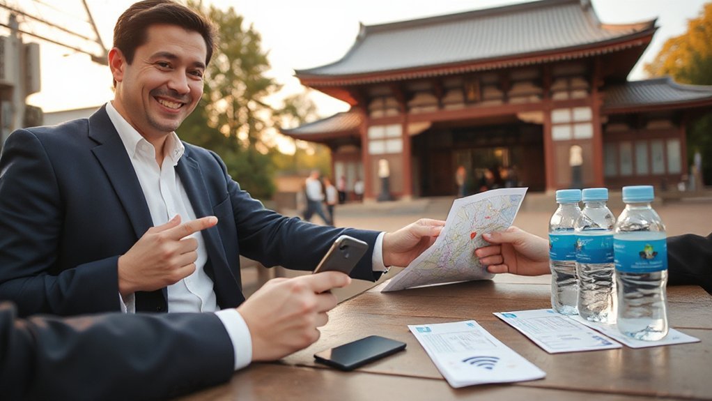 all inclusive private group tours