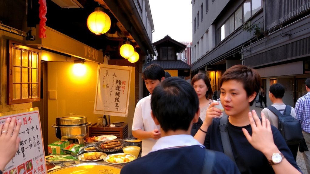 asakusa sweets and smoke