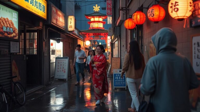 authentic exclusive tokyo experiences