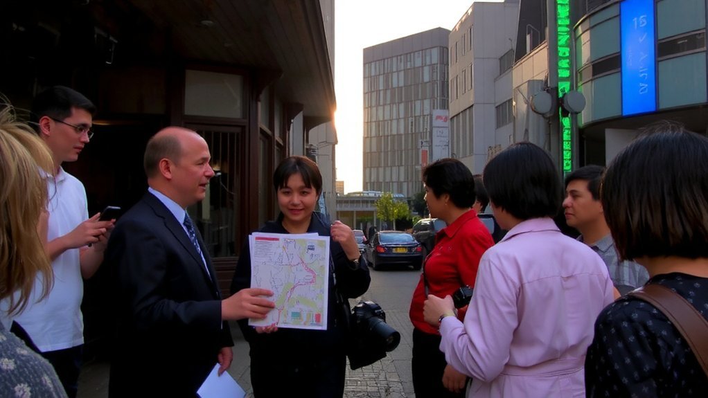 background training transparency safety