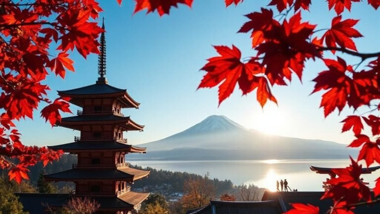 best tokyo nearby daytrips