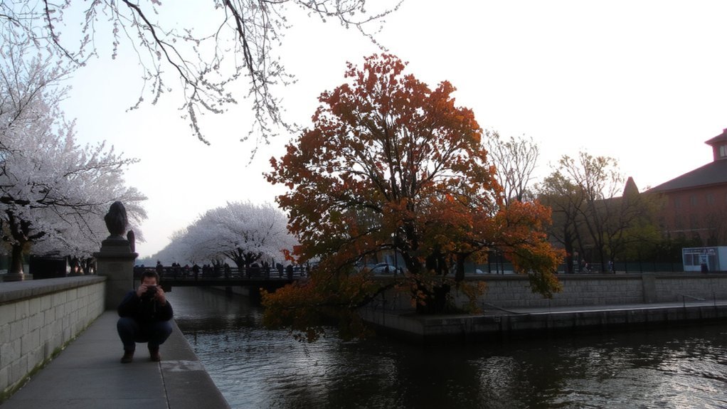 book early travel midweek