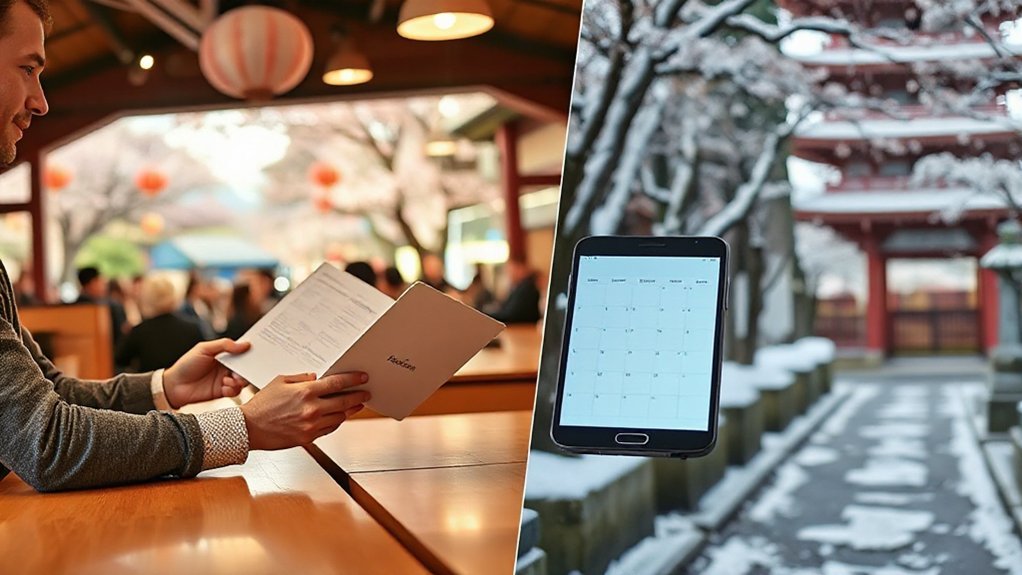 book licensed guides early