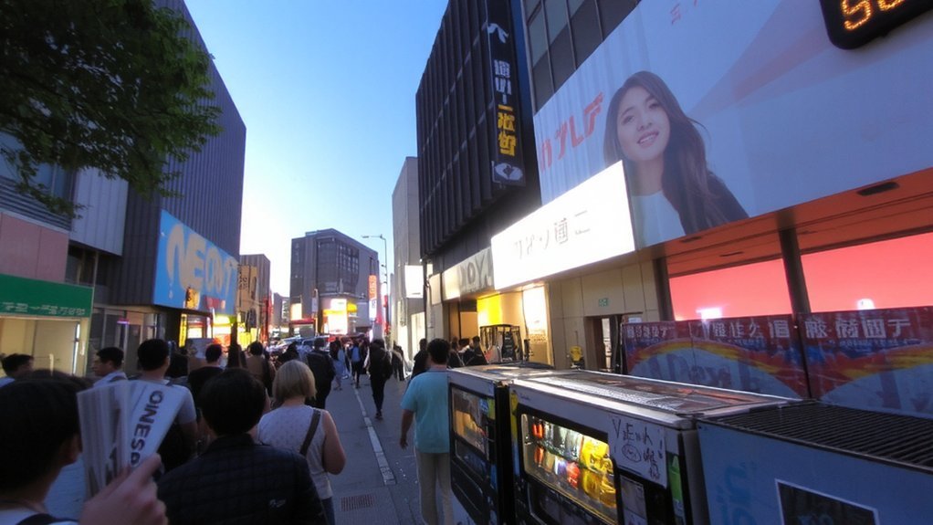 book midweek dodge crowds