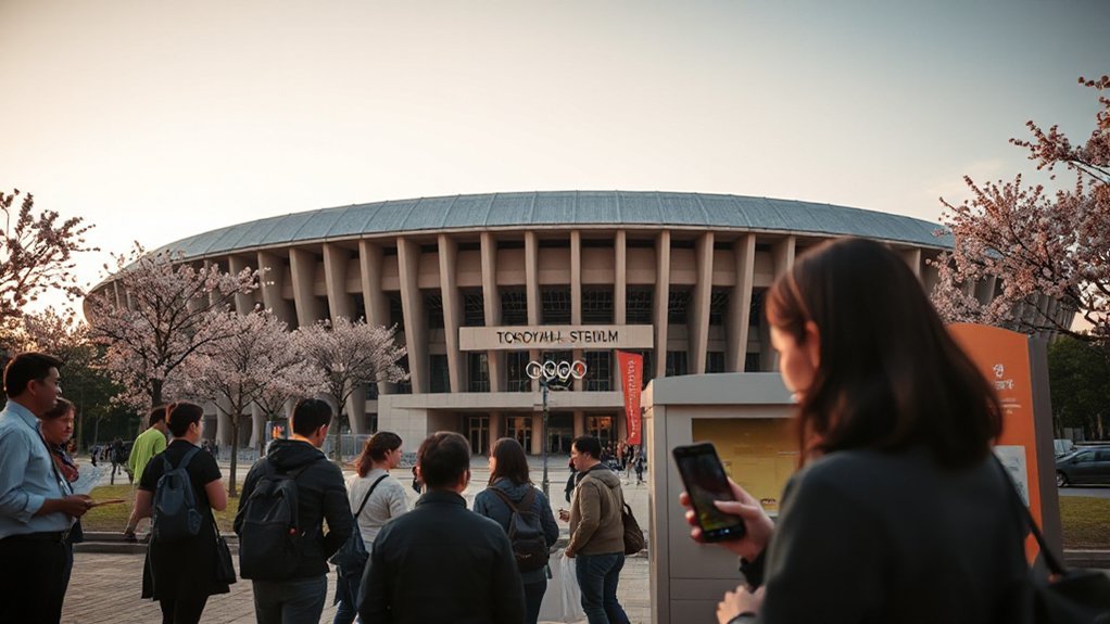 book timed guided tours