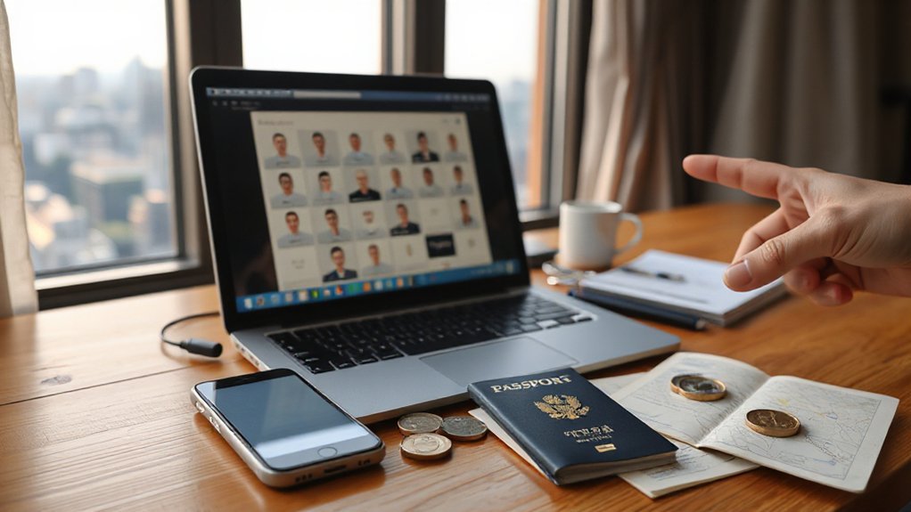 book vetted licensed guides