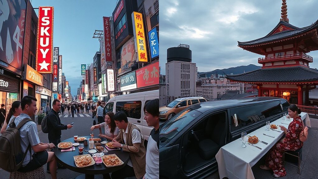 budget versus deluxe differences