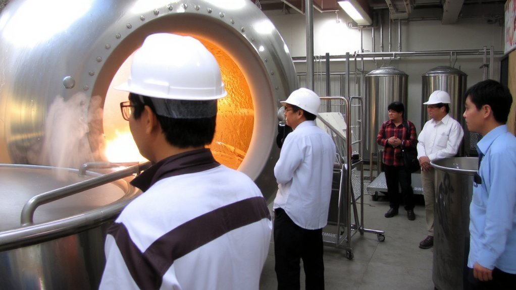 cedar vats umami chemistry