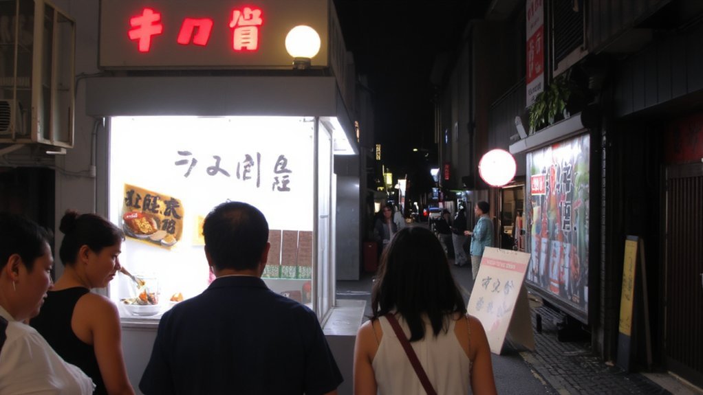 choose tokyo by neighborhood