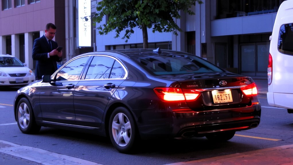 choose vehicle by capacity