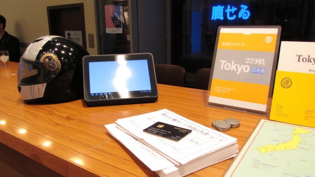 clear pricing deposits inclusions