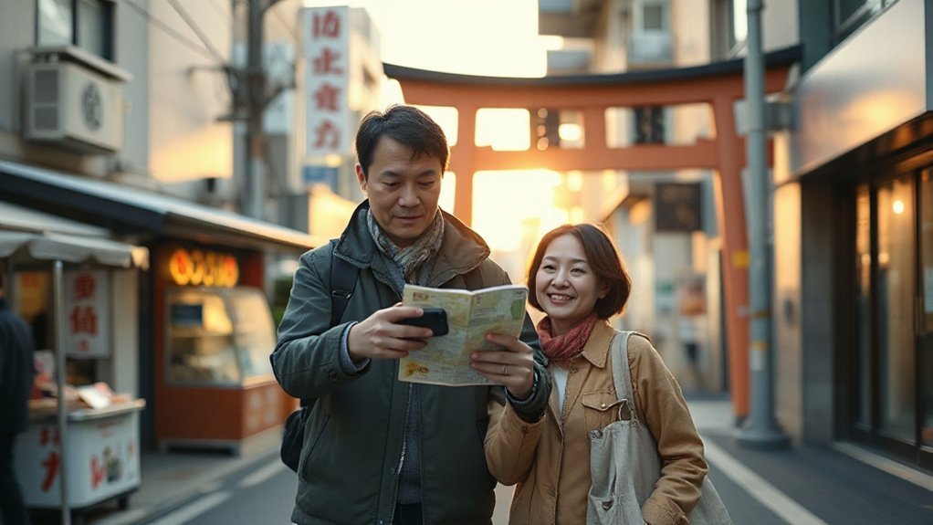 confirm itinerary costs flexibility