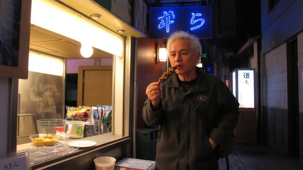 curated tokyo culinary tour