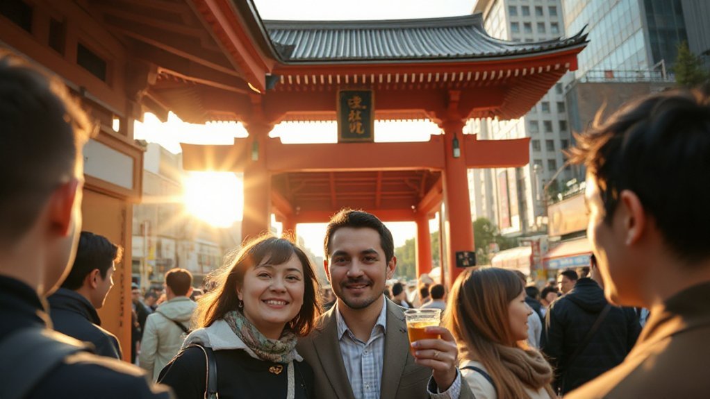 customized private tokyo tours