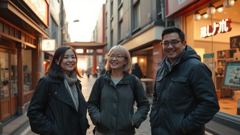 customized private tokyo tours