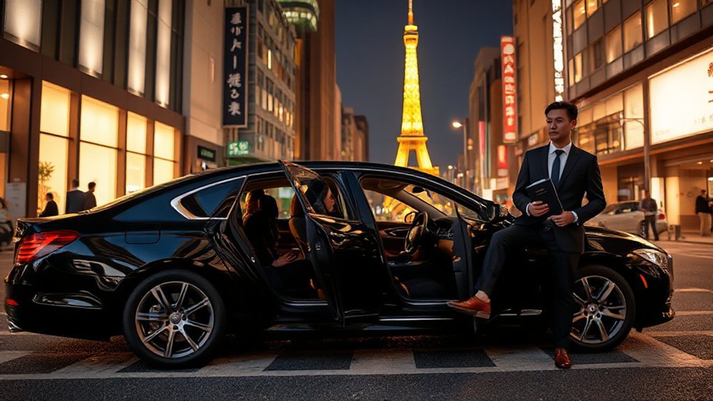 customized tokyo highlights tour