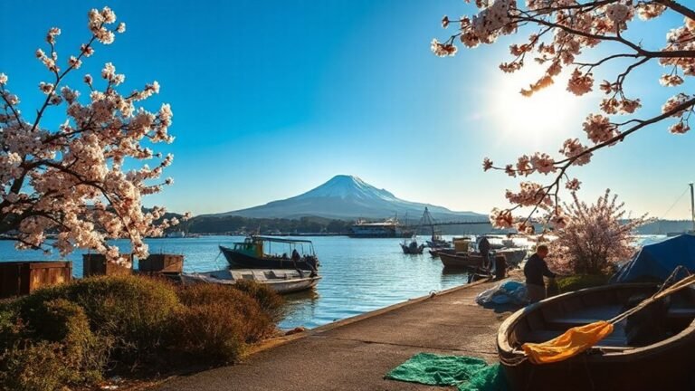 day trips from tokyo