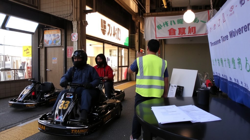 document safety insurance liability