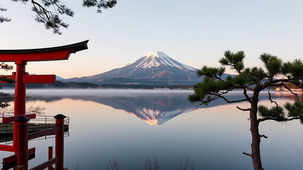 easy tokyo day trips