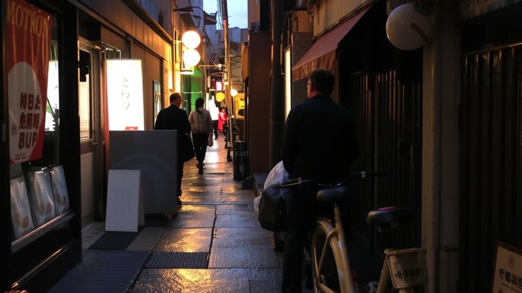 eat through tokyo s neighborhoods