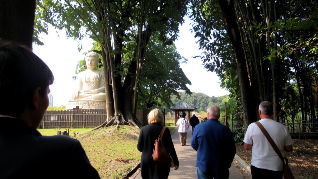 english guided tokyo day trips