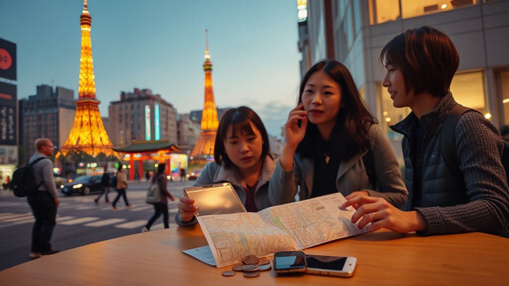 expect extra transport fees