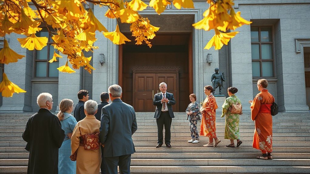 expert two hour museum tour
