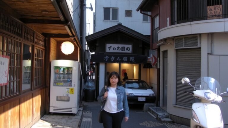 explore tokyo s hidden gems