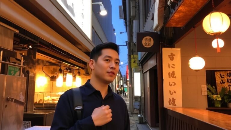 five tokyo food tours