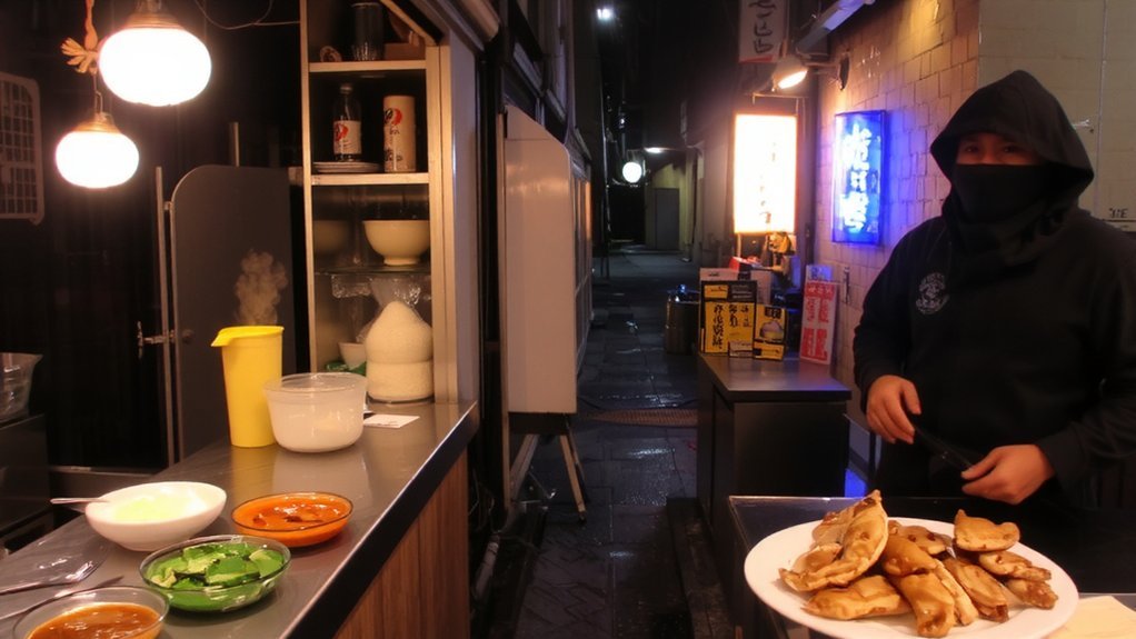 flavor focused interactive seasonal tours