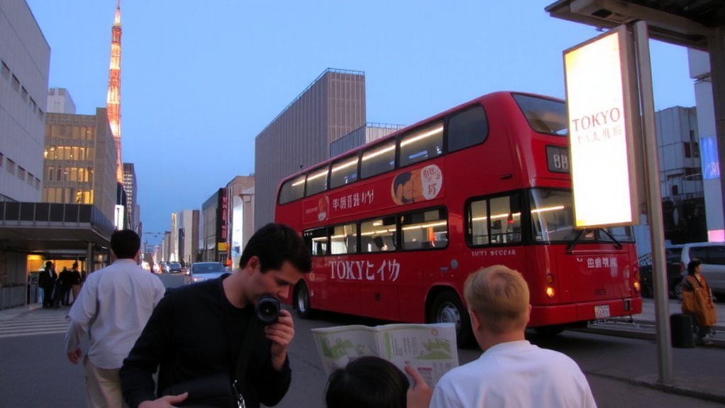 Tokyo Bus Tour Half-Day Vs Full-Day: Which to Choose? flexible half day immersive full day