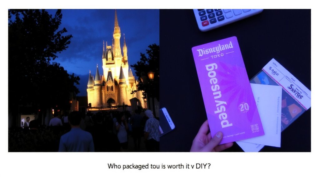 flexible off peak diy savings