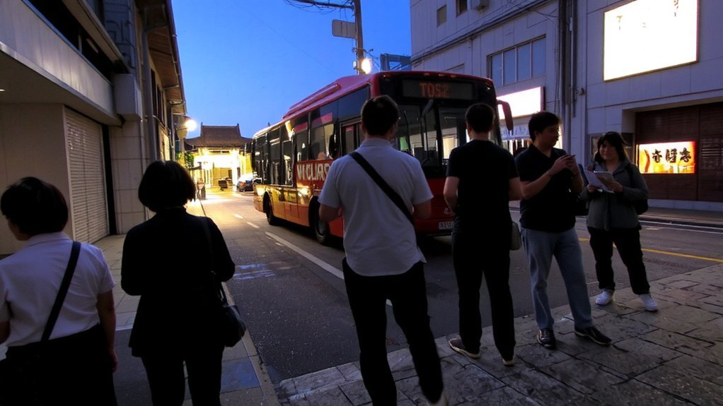 flexible small group itineraries