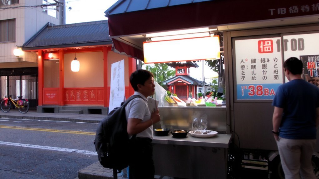 free low cost tokyo experiences