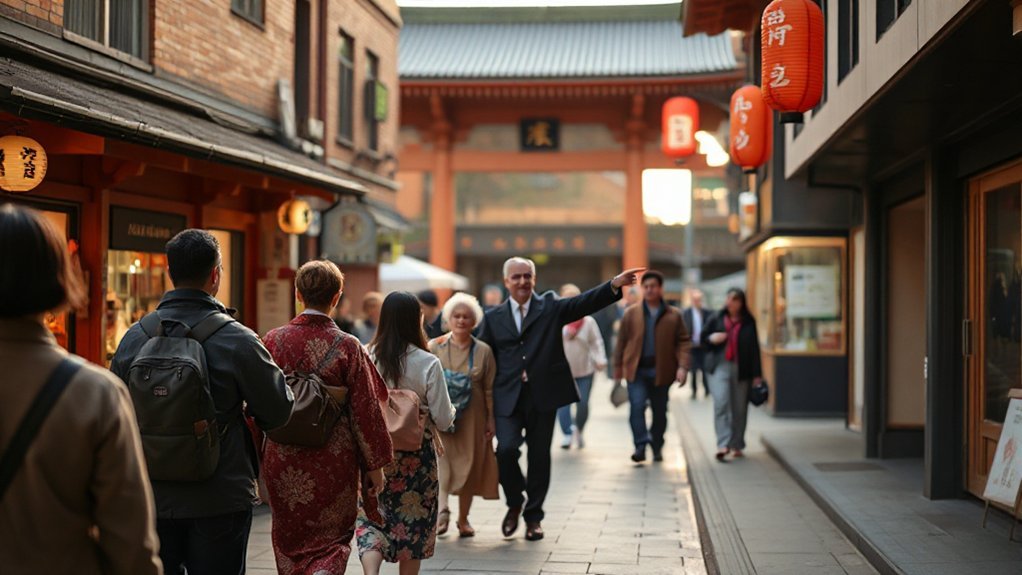 free three hour akihabara ueno tour