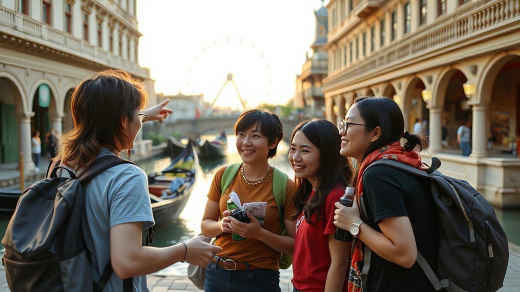 full day disneysea experience