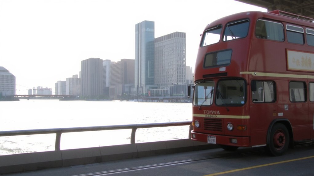 Tokyo Bus Tour Half-Day Vs Full-Day: Which to Choose? full day tokyo landmark tour