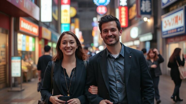 gay friendly tokyo tour guide