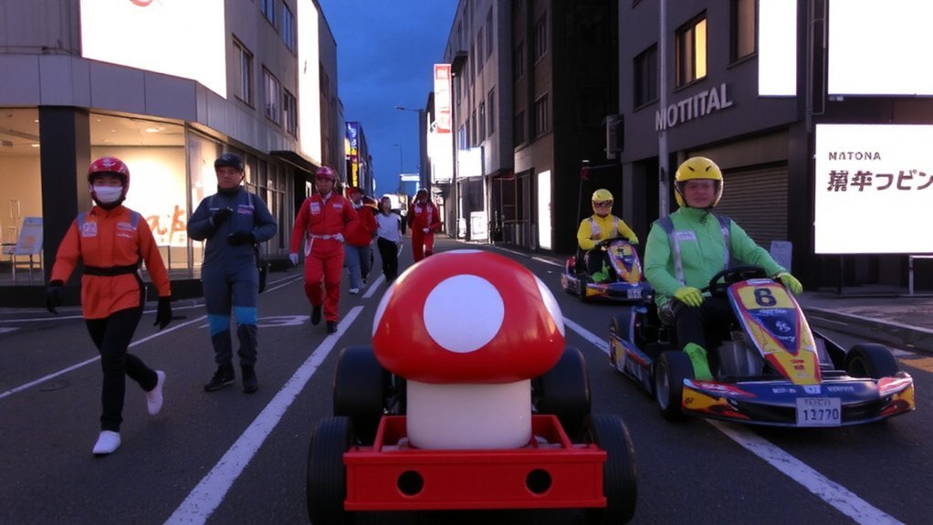 generic costumes avoid trademarks