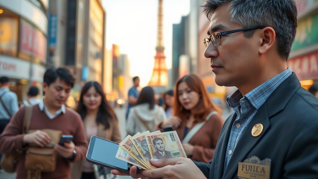 group based tokyo guide rates