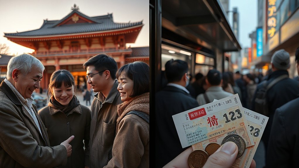 group size alters cost