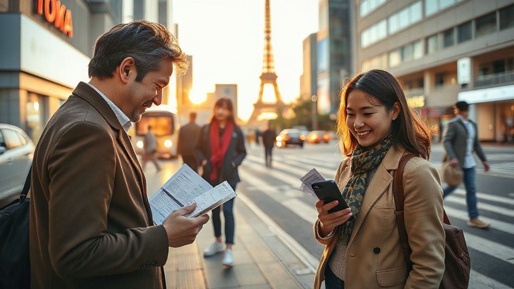 guide fees exclude extras