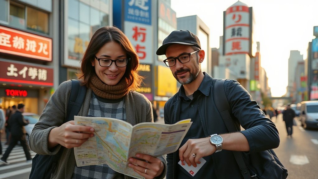 guide transit customization pacing