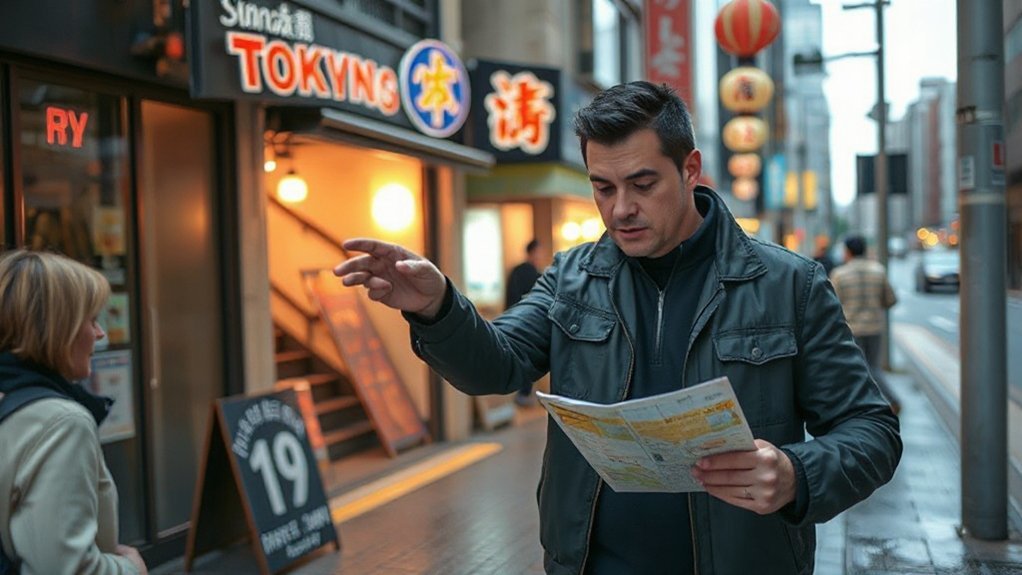 guide unlocks tokyo secrets